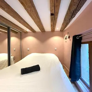 Logement De Charme Avec Balneo Appartement