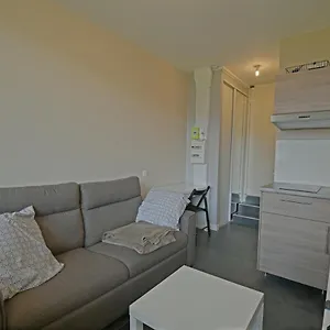 Esprit Loft Coeur Monplaisir Appartement